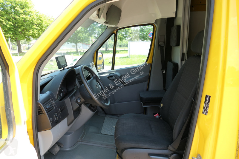 Veicolo commerciale Mercedes SPRINTER 310 CDI...