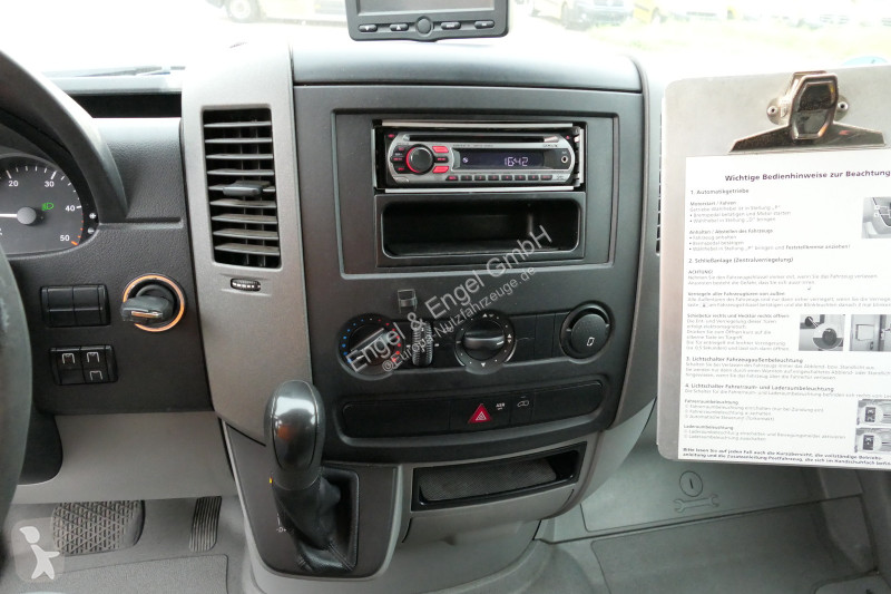 Veicolo commerciale Mercedes SPRINTER 310 CDI...