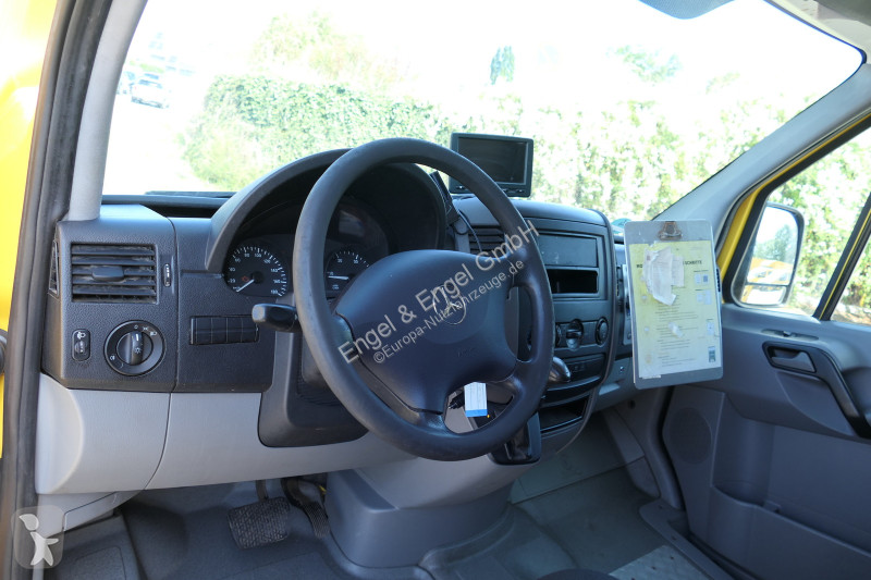 Veicolo commerciale Mercedes SPRINTER 310 CDI...