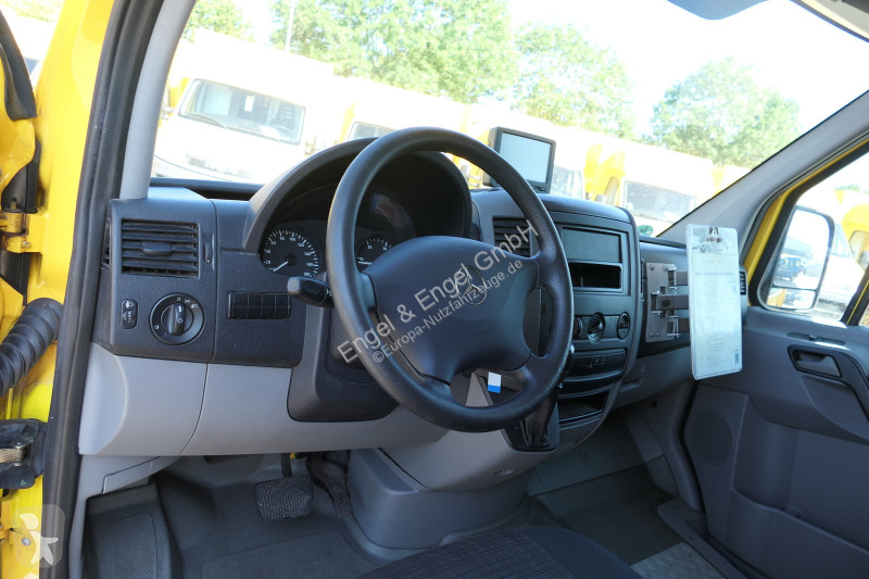 Véhicule utilitaire Mercedes SPRINTER 310 CDI...