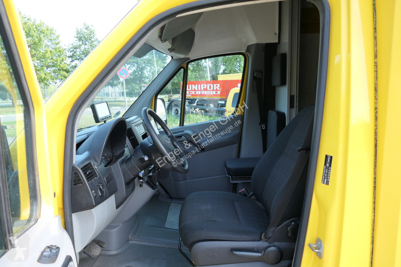 Veicolo commerciale Mercedes SPRINTER 310 CDI...