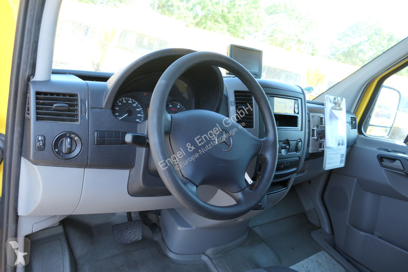 Veicolo commerciale Mercedes SPRINTER 310 CDI...