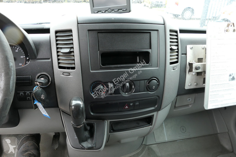 Veicolo commerciale Mercedes SPRINTER 310 CDI...