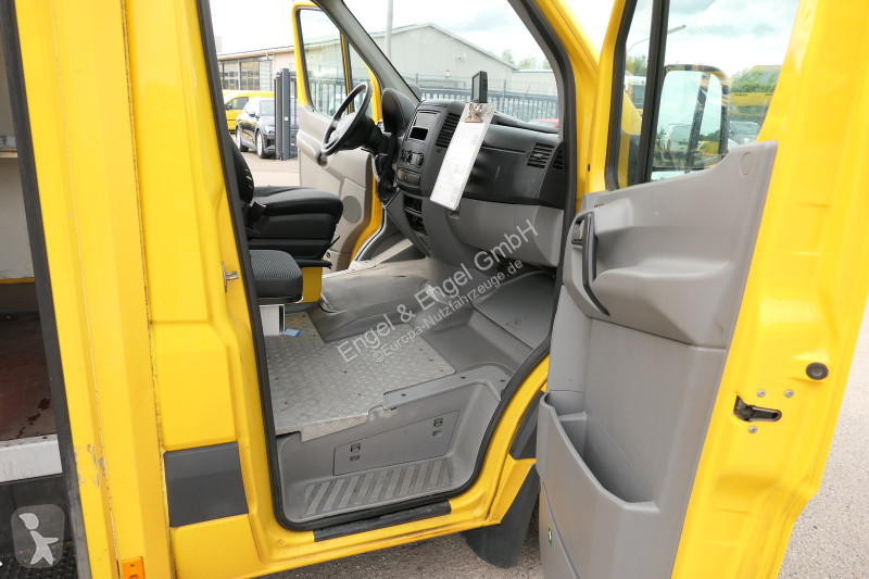 Veicolo commerciale Mercedes SPRINTER 310 CDI...