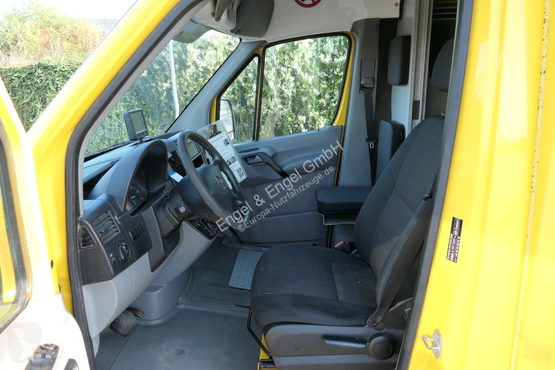 Veicolo commerciale Mercedes SPRINTER 310 CDI...