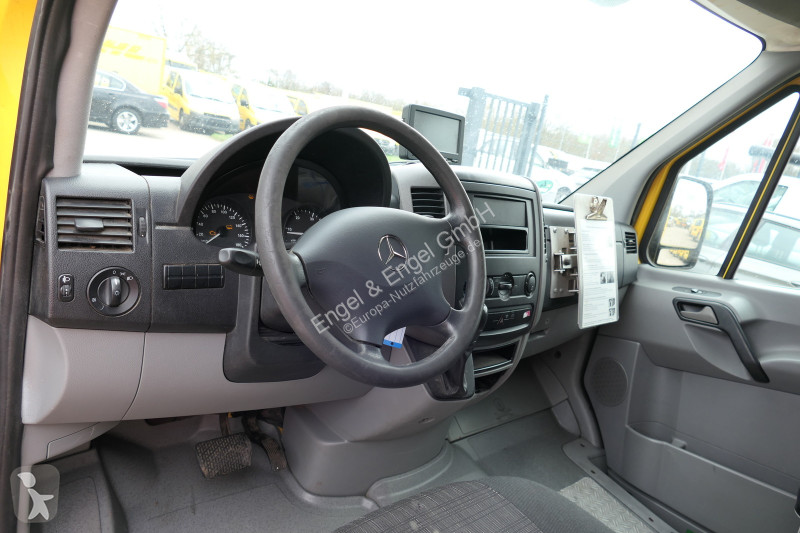 Veicolo commerciale Mercedes SPRINTER 310 CDI...