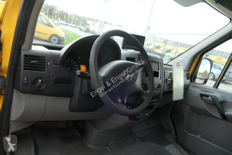 Veicolo commerciale Mercedes SPRINTER 310 CDI...