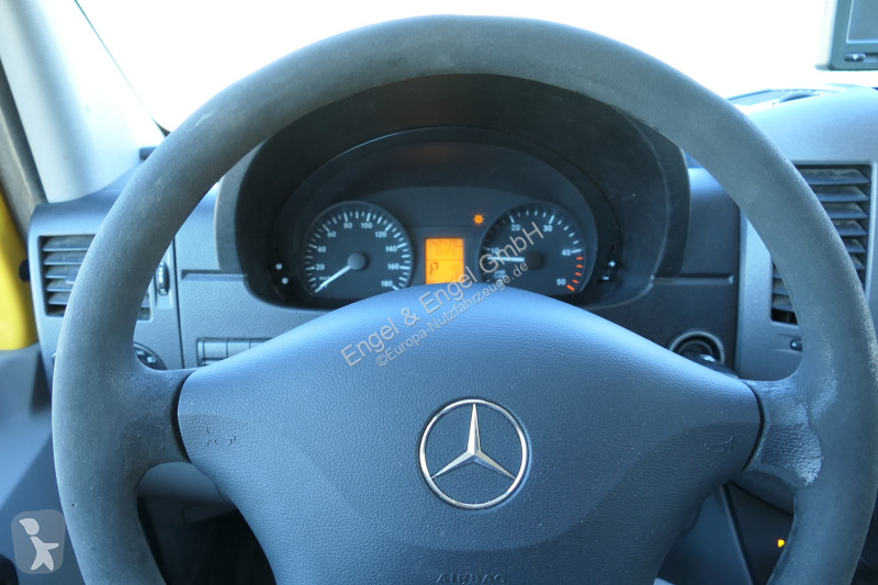 Veicolo commerciale Mercedes SPRINTER 310 CDI...