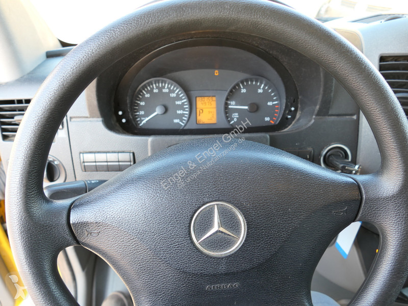 Véhicule utilitaire Mercedes SPRINTER 310 CDI...