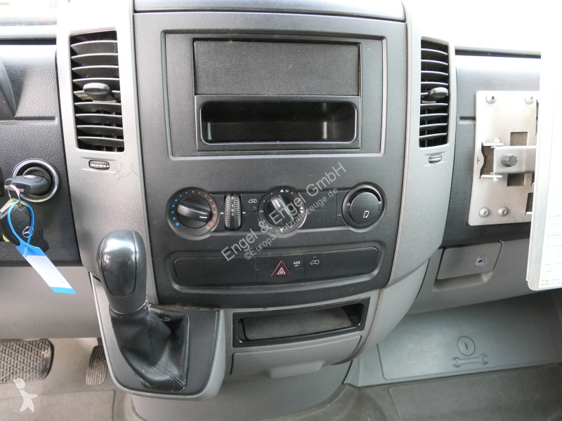 Veicolo commerciale Mercedes SPRINTER 310 CDI...