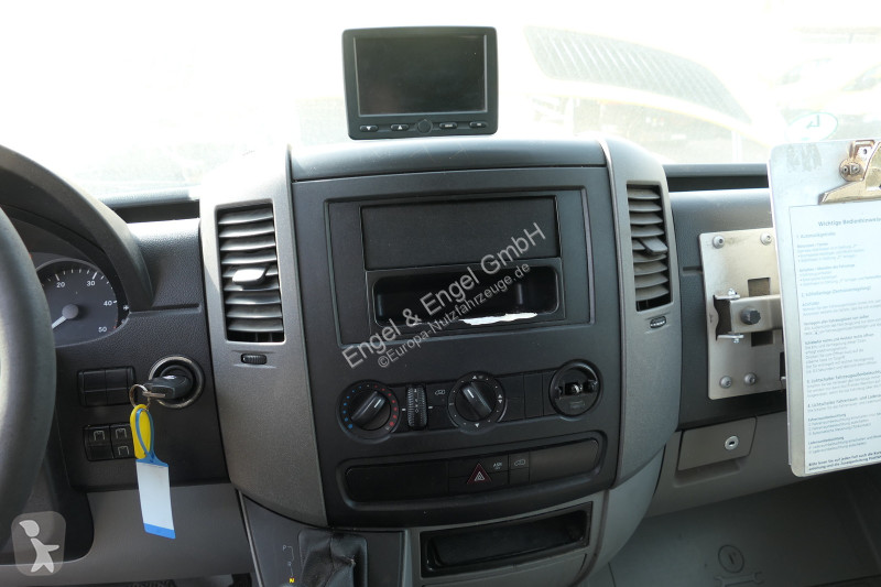 Veicolo commerciale Mercedes SPRINTER 310 CDI...
