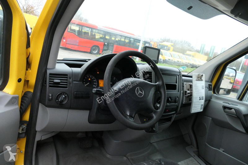 Véhicule utilitaire Mercedes SPRINTER 310 CDI...