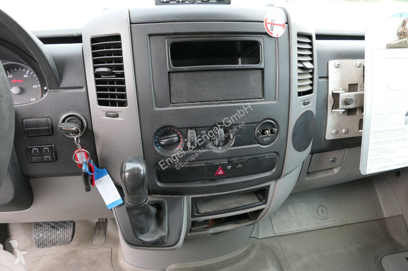 Véhicule utilitaire Mercedes SPRINTER 310 CDI...