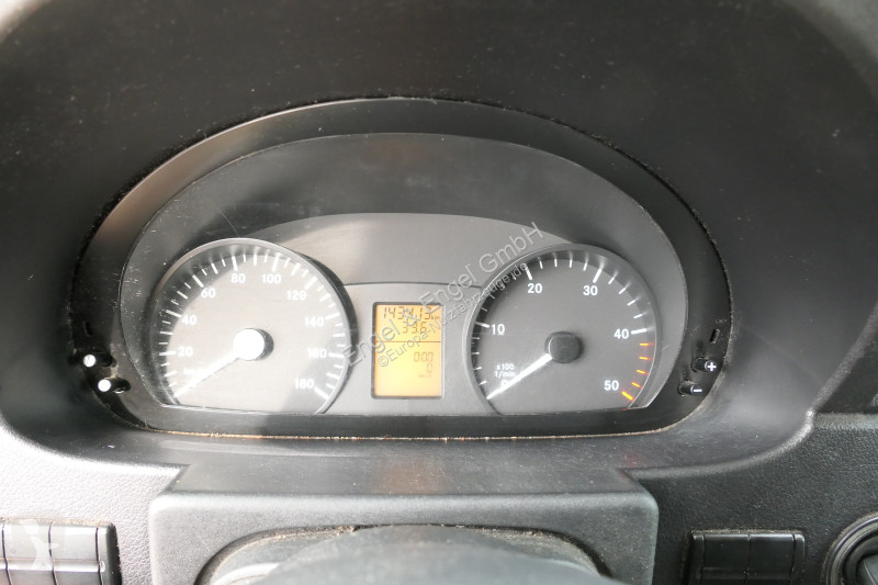 Veicolo commerciale Mercedes SPRINTER 310 CDI...