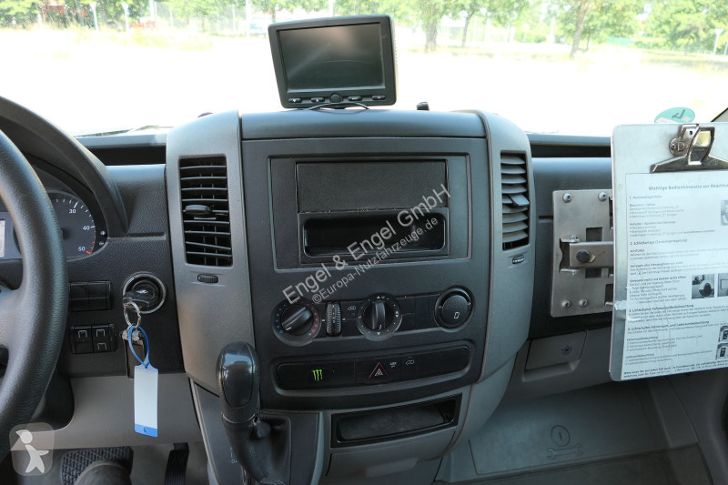 Veicolo commerciale Mercedes SPRINTER 310 CDI...