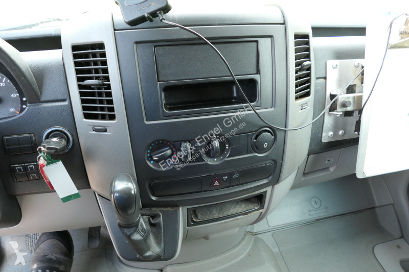 Veicolo commerciale Mercedes SPRINTER 310 CDI...