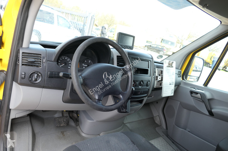 Veicolo commerciale Mercedes SPRINTER 310 CDI...