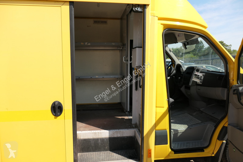 Véhicule utilitaire Mercedes SPRINTER 310 CDI...