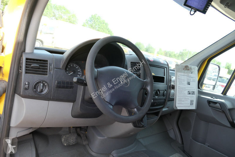 Véhicule utilitaire Mercedes SPRINTER 310 CDI...