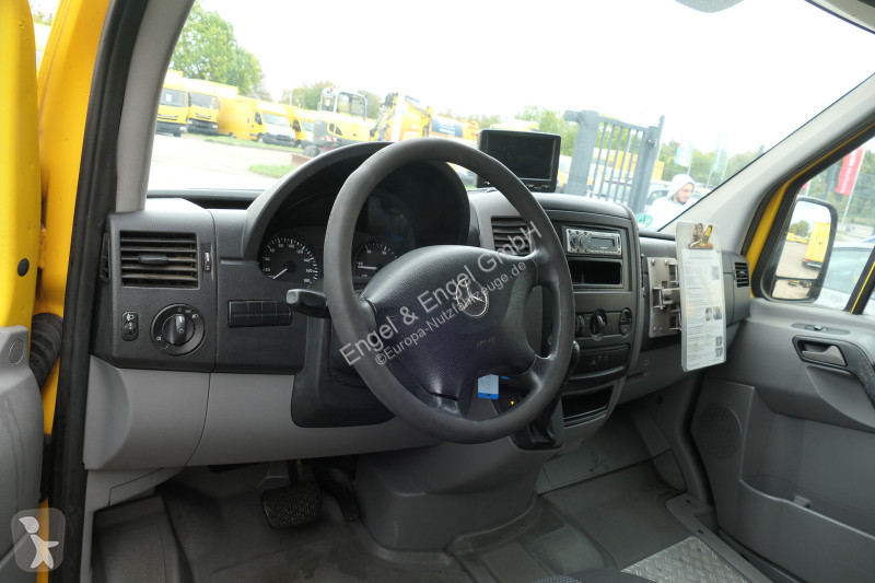 Veicolo commerciale Mercedes SPRINTER 310 CDI...