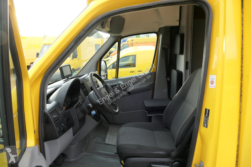 Véhicule utilitaire Mercedes SPRINTER 310 CDI...