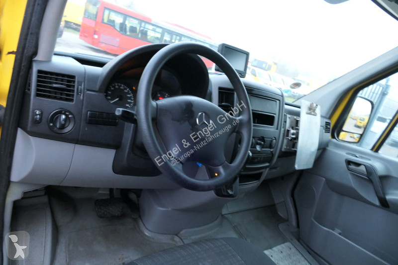 Veicolo commerciale Mercedes SPRINTER 310 CDI...