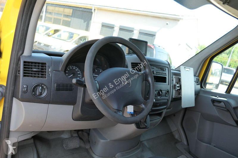 Véhicule utilitaire Mercedes SPRINTER 310 CDI...