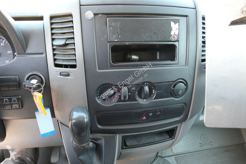 Veicolo commerciale Mercedes SPRINTER 310 CDI...