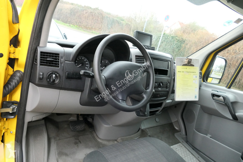 Veicolo commerciale Mercedes SPRINTER 310 CDI...