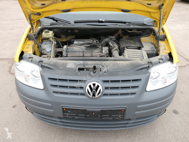 Veicolo commerciale Volkswagen Caddy 2.0 SDI...