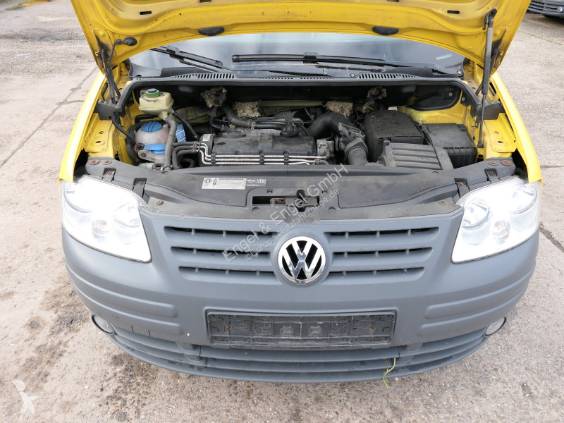 Veicolo commerciale Volkswagen Caddy 2.0 SDI...