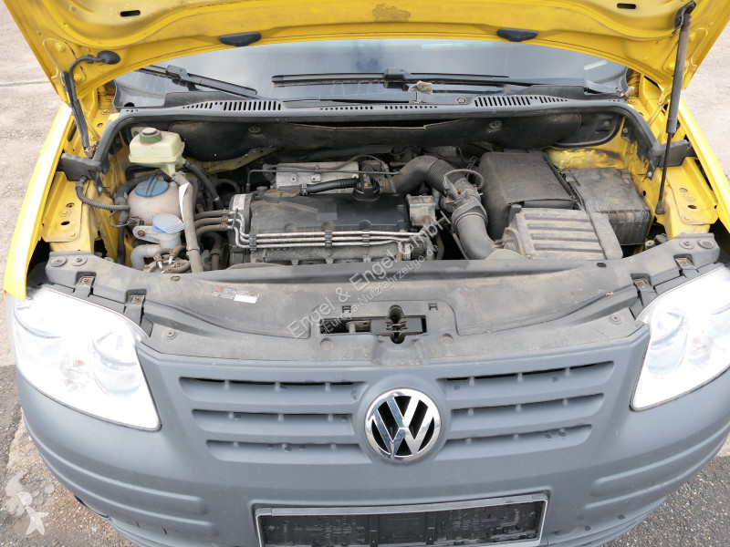 Veicolo commerciale Volkswagen Caddy 2.0 SDI...