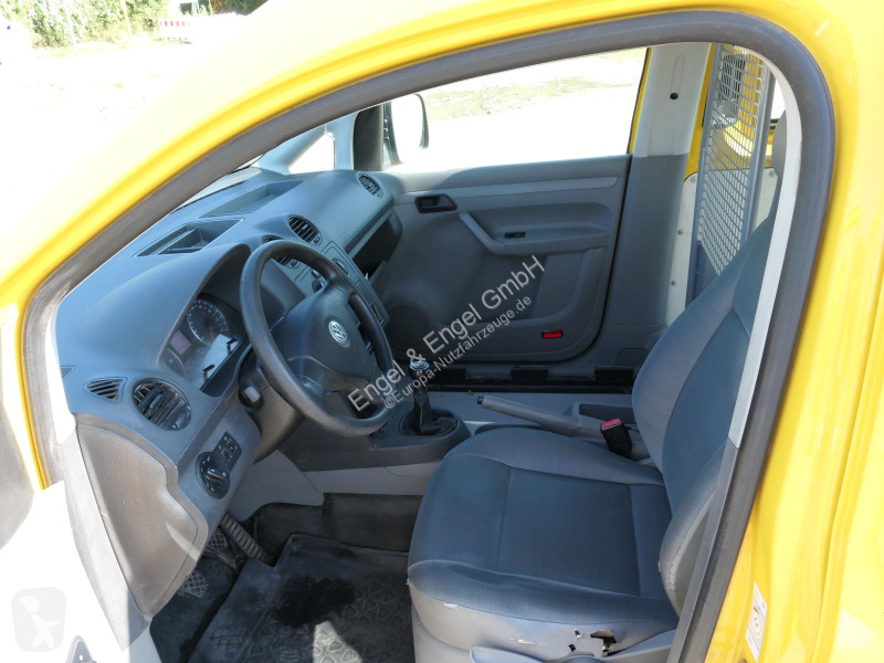 Veicolo commerciale Volkswagen Caddy 2.0 SDI...
