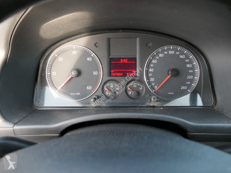 Veicolo commerciale Volkswagen Caddy 2.0 SDI...