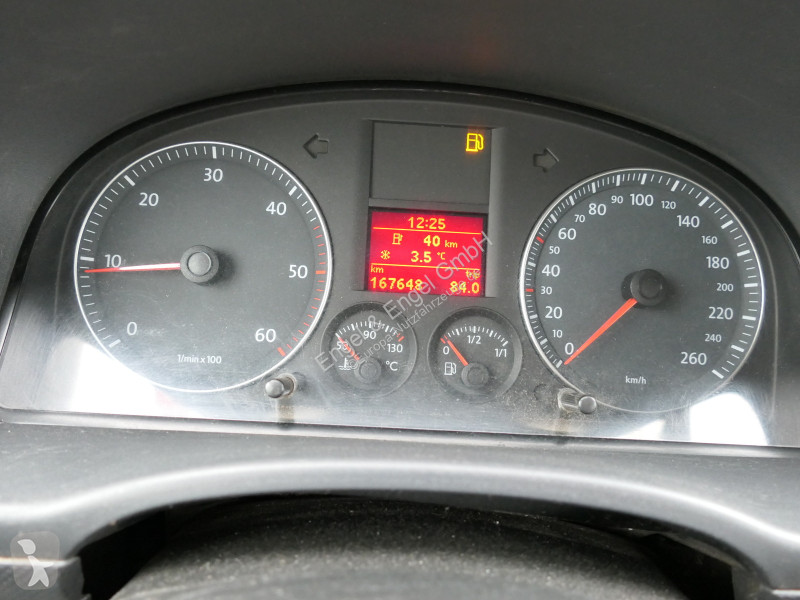 Autoutilitară Volkswagen Caddy 2.0 SDI...