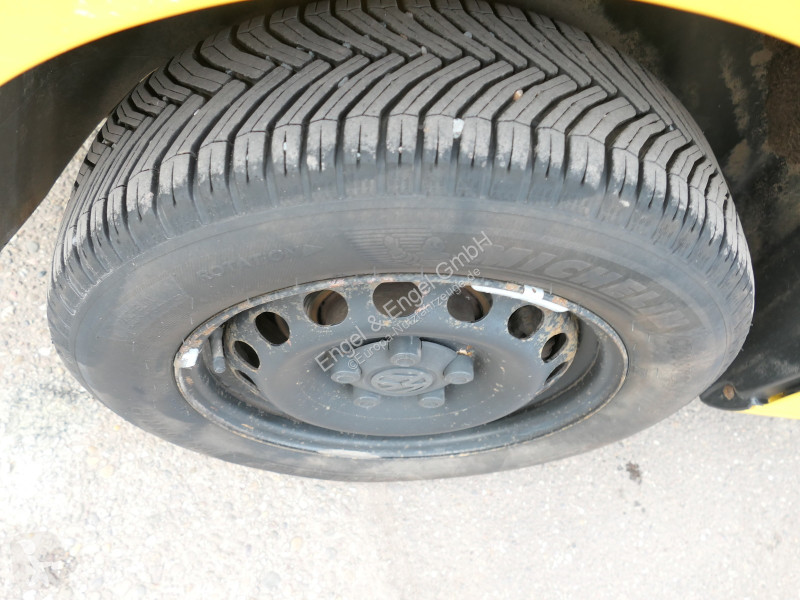 Veicolo commerciale Volkswagen Caddy 2.0 SDI...