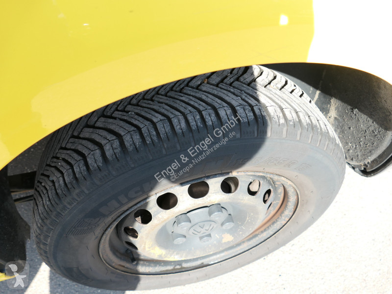Veicolo commerciale Volkswagen Caddy 2.0 SDI...