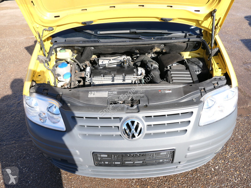 Veicolo commerciale Volkswagen Caddy 2.0 SDI...