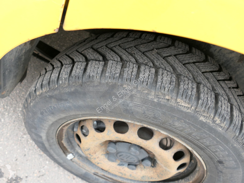 Autoutilitară Volkswagen Caddy 2.0 SDI...