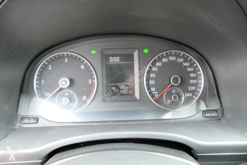 Autoutilitară Volkswagen Caddy 2.0 TDI EURO-5...
