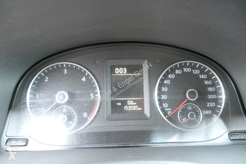 Veicolo commerciale Volkswagen Caddy 2.0 TDI...