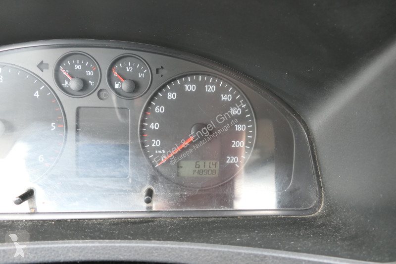 Furgoneta Volkswagen T5 Transporter 1.9 TDI...
