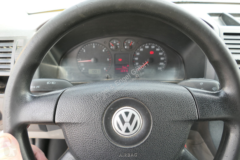 Furgoneta Volkswagen T5 Transporter 1.9 TDI...