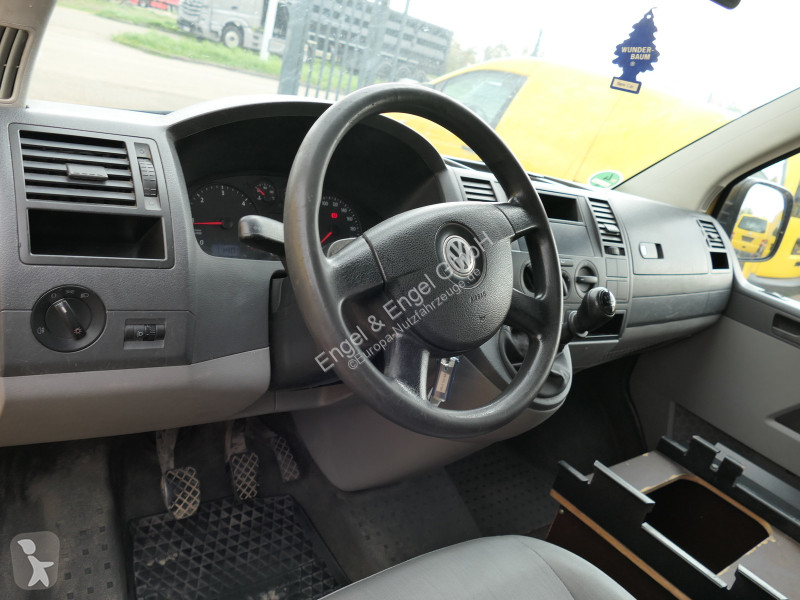 Furgoneta Volkswagen T5 Transporter 1.9 TDI...