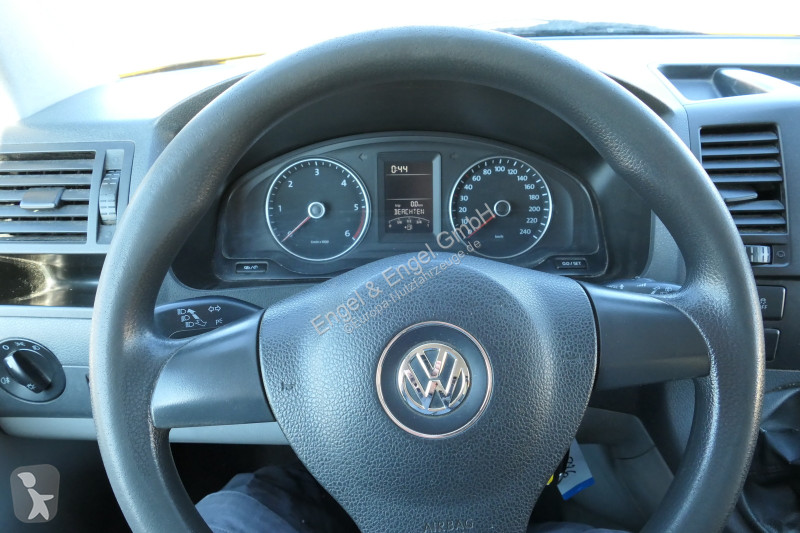 Furgoneta Volkswagen T5 Transporter 2.0 TDI...