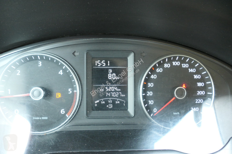 Véhicule utilitaire Volkswagen T5 Transporter...