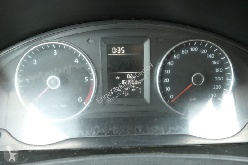 Veicolo commerciale Volkswagen T5 Transporter...
