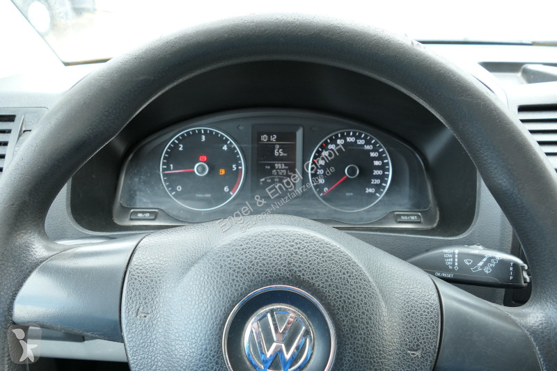 Véhicule utilitaire Volkswagen T5 Transporter...