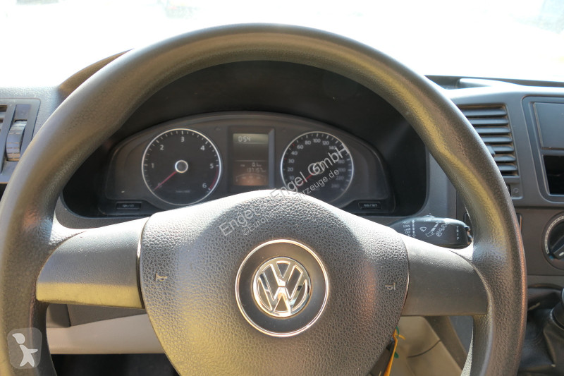 Autoutilitară Volkswagen T5 Transporter 2.0 TDI...
