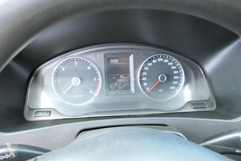 Furgoneta Volkswagen T5 Transporter 2.0 TDI...